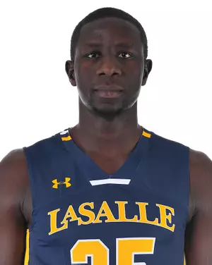Moustapha Diagne